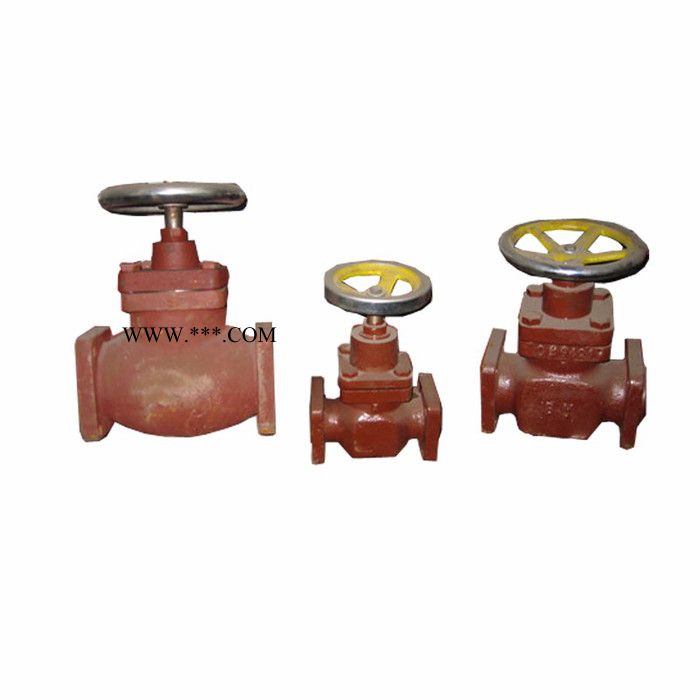 大连冰山氨制冷系统活塞机直通主机阀 氨制冷压缩机专用吸气阀排气阀图5