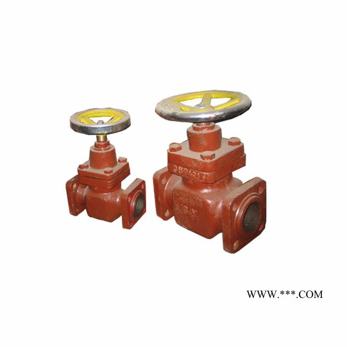 大连冰山氨制冷系统活塞机直通主机阀 氨制冷压缩机专用吸气阀排气阀图4