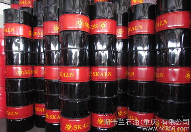 供应斯卡兰SKALN13号往复式空气压缩机油  重庆活塞式空压机油图2