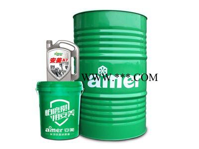 安美抗磨液压油AWS 机床抗磨润滑油 叶片泵 齿轮泵 活塞泵液压油 厂家研发直销图4