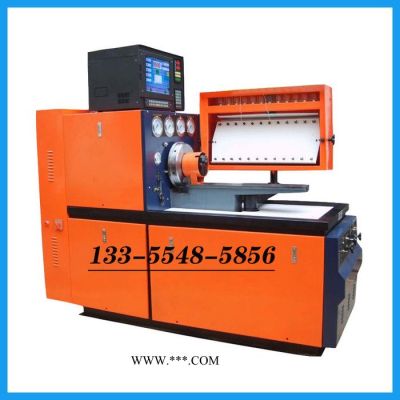 看看呗喷油泵调试维修设备柴油机油泵柴油机实验台机械泵喷油泵试验台检修喷油泵