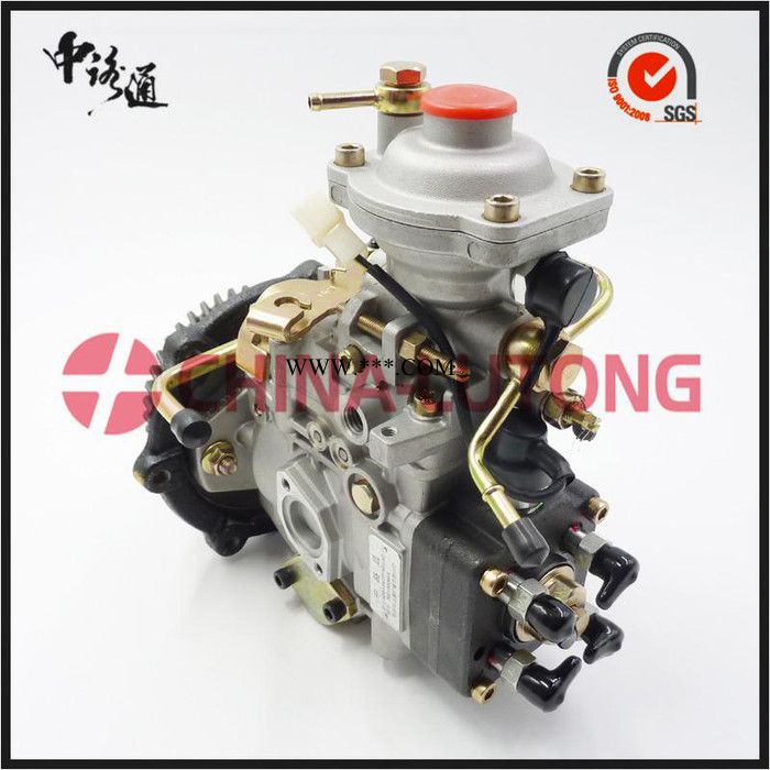 福田发动机油泵总成 WF-VE4/11F1900L002 ve型分配泵图5