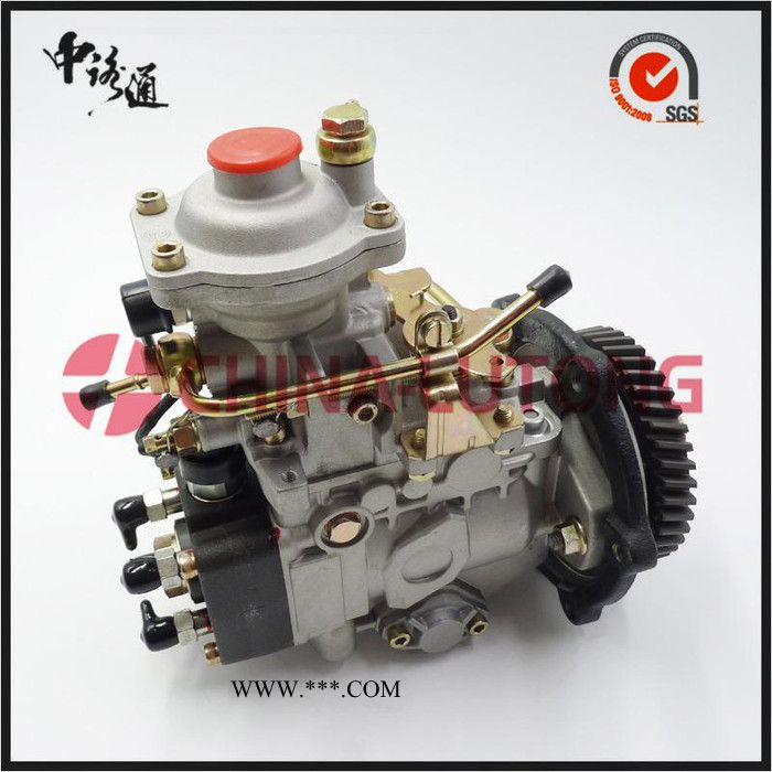 福田发动机油泵总成 WF-VE4/11F1900L002 ve型分配泵图4