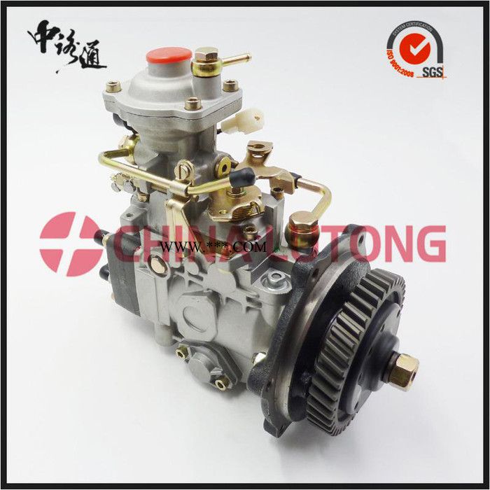 福田发动机油泵总成 WF-VE4/11F1900L002 ve型分配泵图3