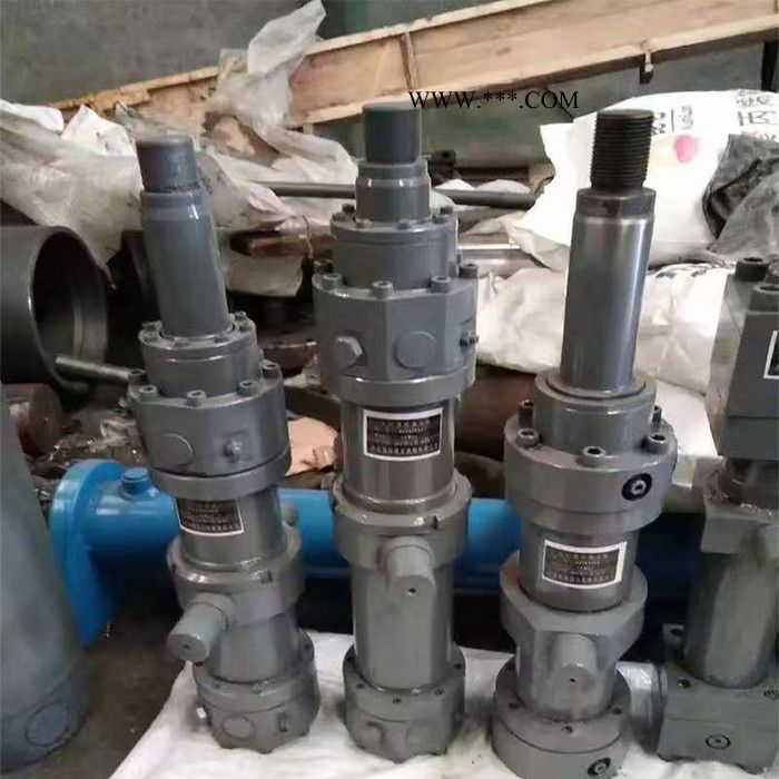 昌航液压缸 液压油缸 液压油缸 活塞式液压缸 各类升降机专用液压油缸 重型液压油缸图2