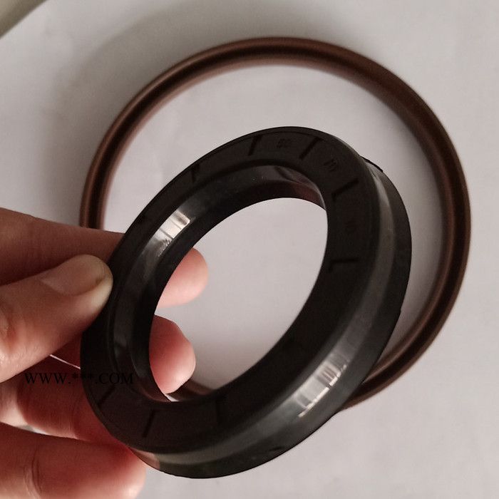 园润 油封密封件 挖掘机油封密封件 骨架油封密封件 活塞密封件 机械油封密封件图6