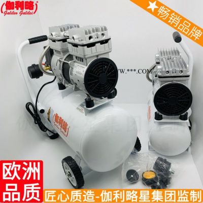 活塞式静音泵冰箱电动透平式压缩机微型空气高压