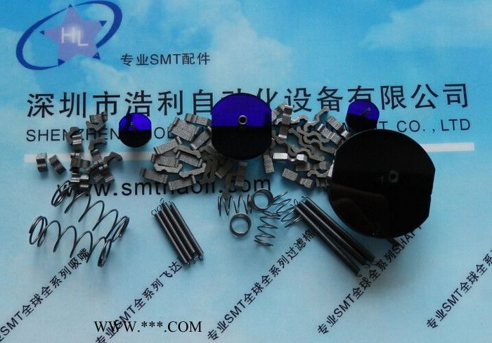 艾派克MC211/MC111贴片机吸嘴 1.6圆形吸嘴，MC111连杆图2