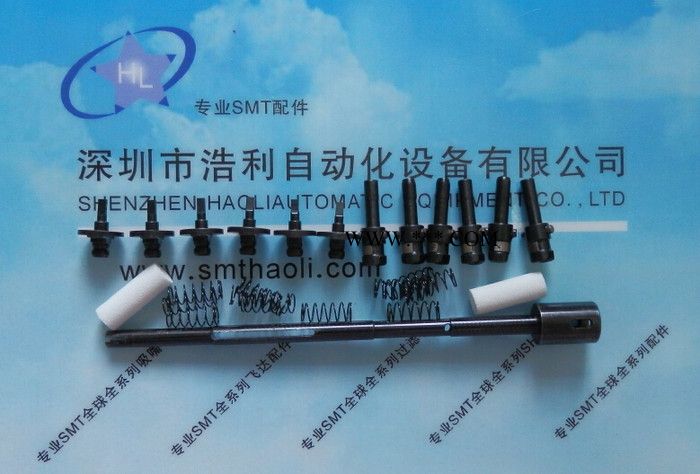 艾派克MC211/MC111贴片机吸嘴 1.6圆形吸嘴，MC111连杆图3