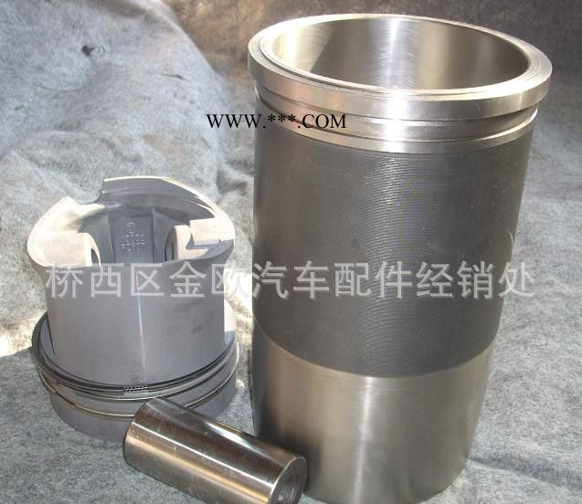 奔驰发动机OM501活塞组件 德国奔驰卡车配件图7