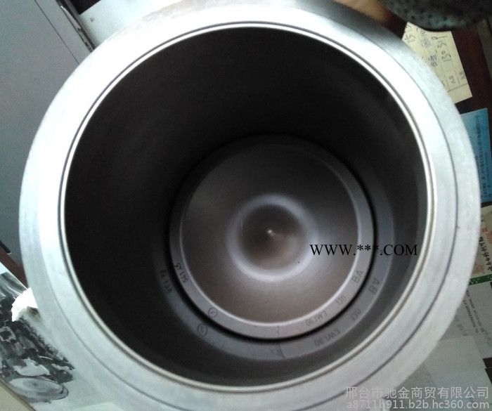 奔驰发动机OM501活塞组件 德国奔驰卡车配件图4