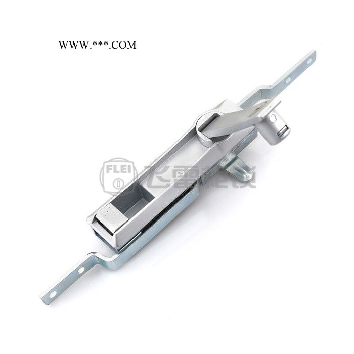 天地连杆锁MS828-1电柜门锁开关控制箱锁机柜锁配电柜锁电气柜锁图3