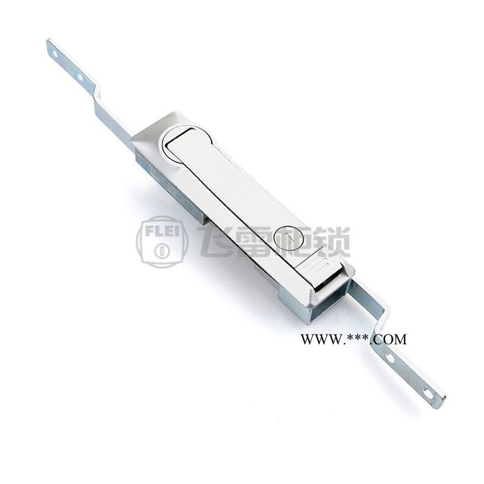 天地连杆锁MS828-1电柜门锁开关控制箱锁机柜锁配电柜锁电气柜锁图6