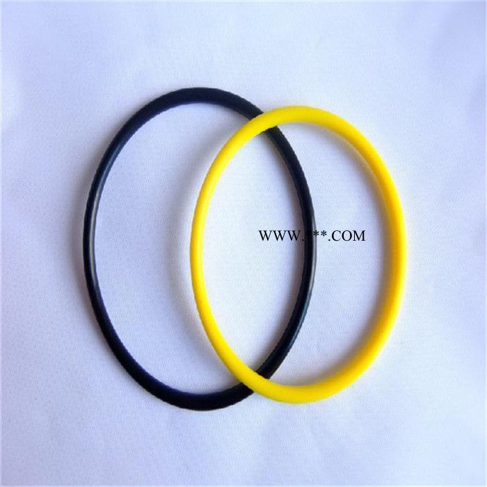 聚氨酯异形件 杂件定制 轴用防漏油密封件 活塞通用密封件图3