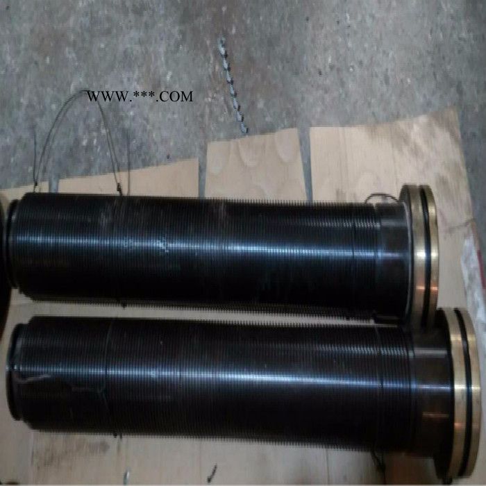 泰州圣森 自锁式 千斤顶活塞  千斤顶   液压工具图2