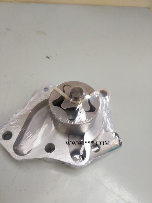 洋马4TNV98T机油泵图2