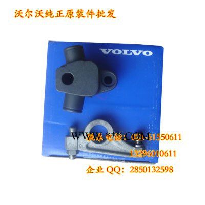 沃尔沃发动机曲轴图8