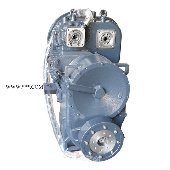 龙工856N装载机柴油发动机活塞原厂变速箱波箱分配阀图3