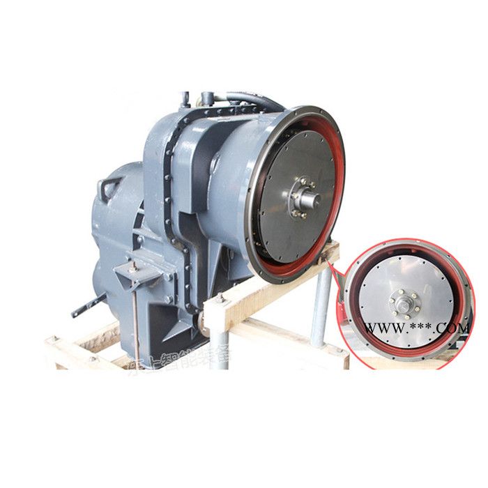 龙工856N装载机柴油发动机活塞原厂变速箱波箱分配阀图4