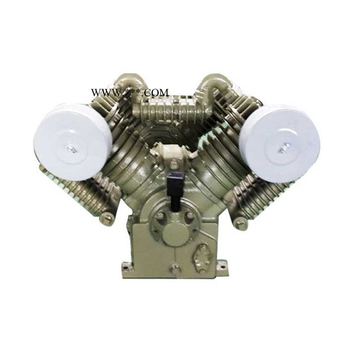 空压机机头 空压机机头厂家 活塞式空气压缩机机头 ，空气压缩机 机头图3