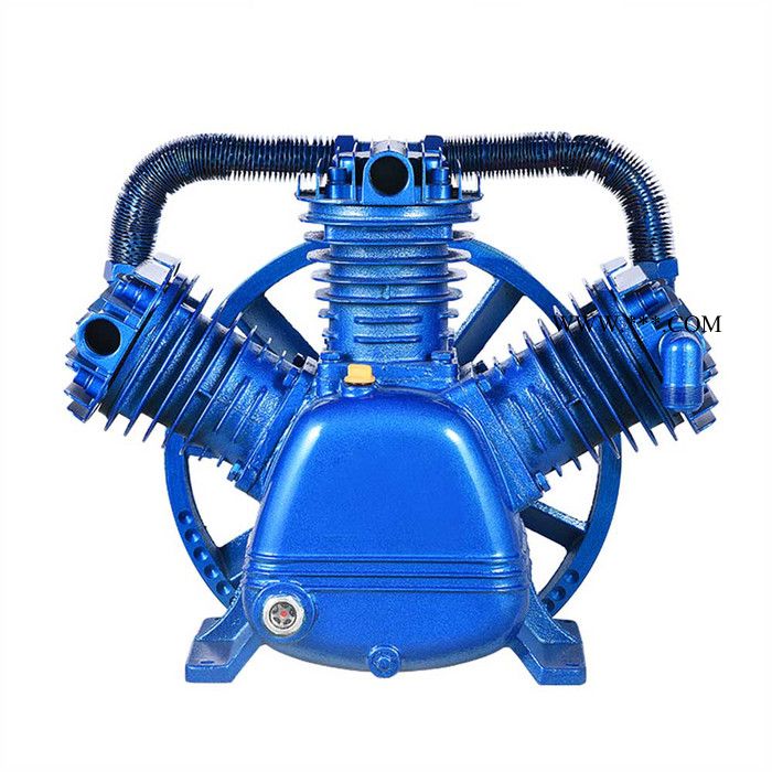 空压机机头 空压机机头厂家 活塞式空气压缩机机头 ，空气压缩机 机头图2