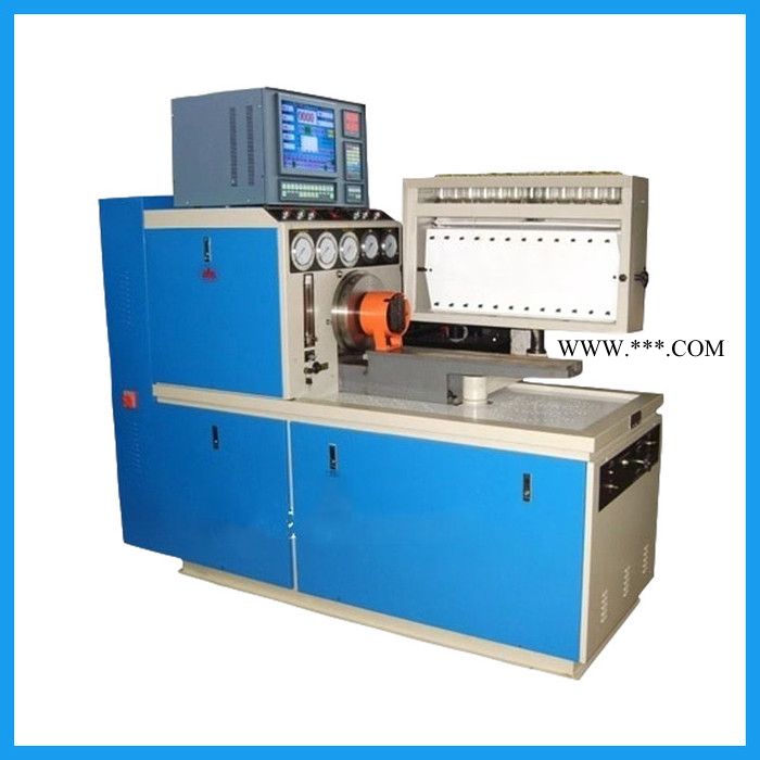 包运费喷油泵维修设备柴油机油泵油泵检测仪机械泵喷油泵试验台检修喷油泵图4