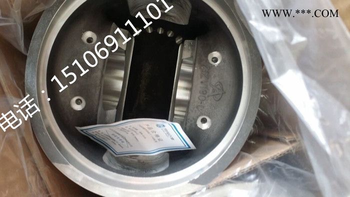 济柴12V190大中修零配件维修保养 中石油驰动190大修置换兑换 胜动W12V原厂济柴12V190曲轴主轴机体图5
