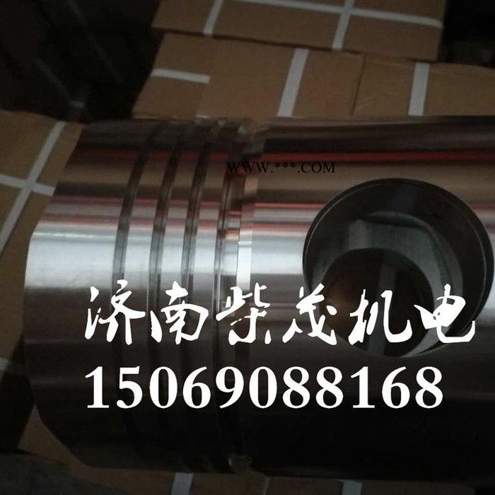 济柴12V190大中修零配件维修保养 中石油驰动190大修置换兑换 胜动W12V原厂济柴12V190曲轴主轴机体图3