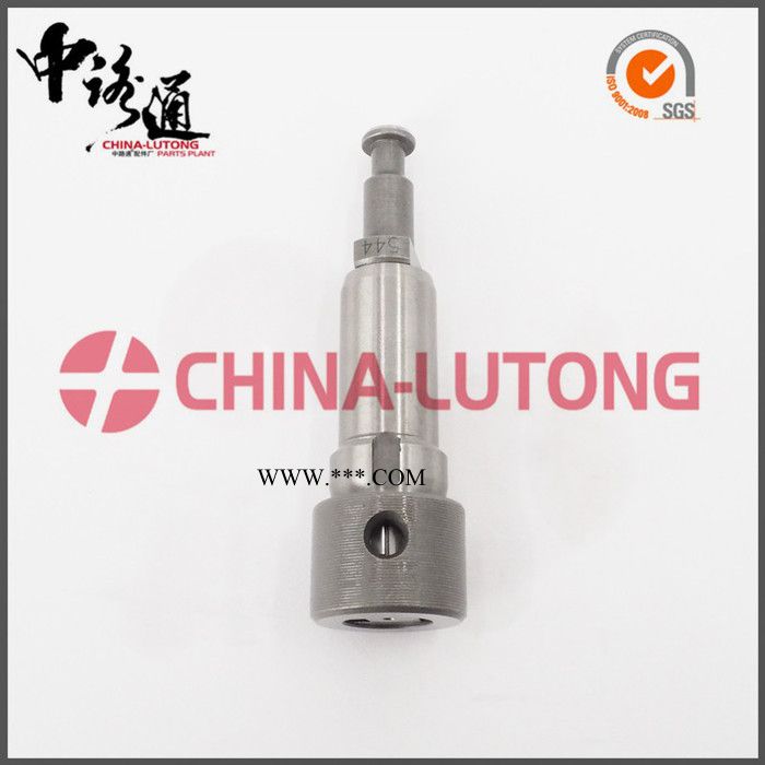 柴油机油泵油嘴 090150-2960 柱塞库存销售图3