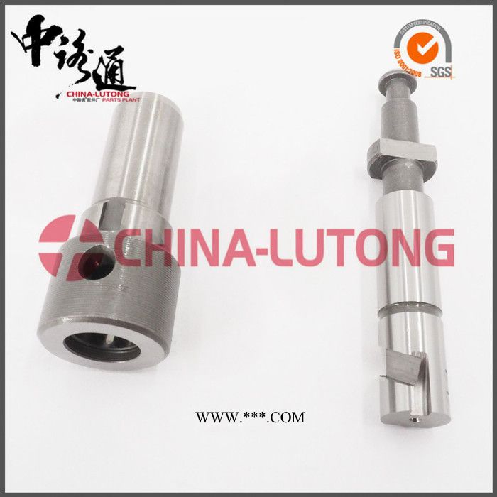 柴油机油泵油嘴 090150-2960 柱塞库存销售图4