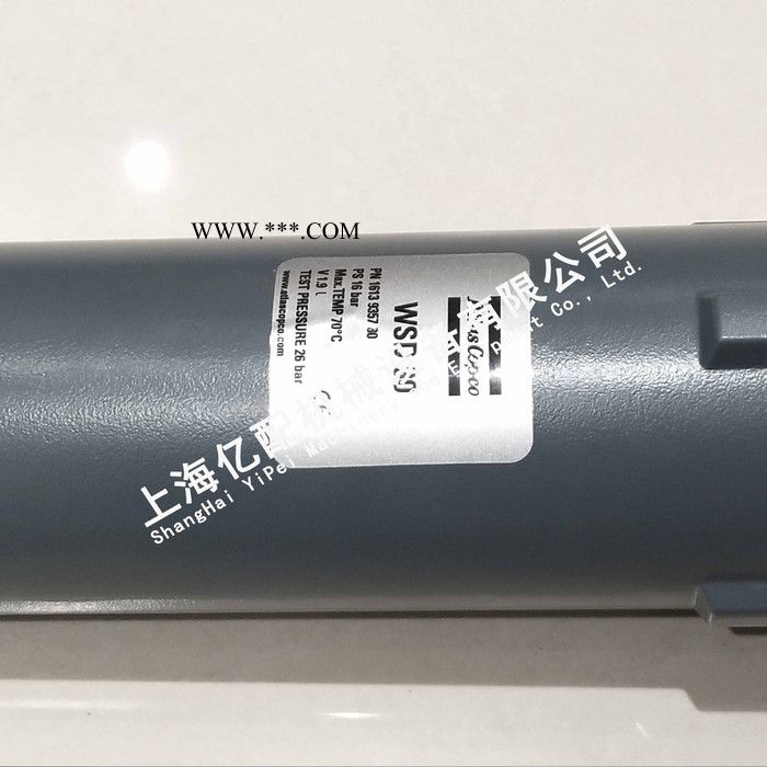 阿特拉斯 1613935780 WSD80油水分离器 空压机配件 螺杆式压缩机 空压机活塞  油位镜 温控阀芯  进气阀图2