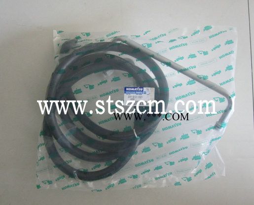 挖掘机全车件 山特松正 日本原装现货 欢迎询价 挖掘机300-7连杆图2