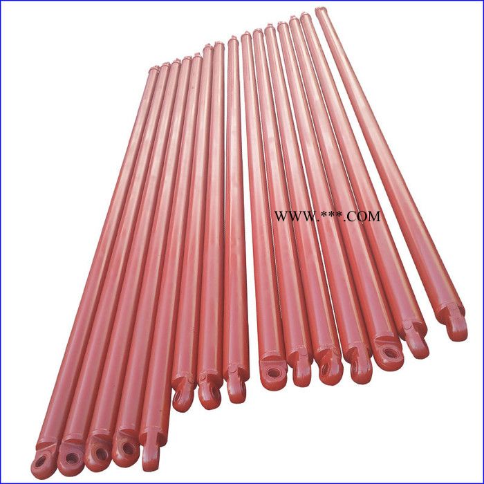 【恒宇】专业定制 【各类升降机专用液压油缸】 活塞式油缸图3