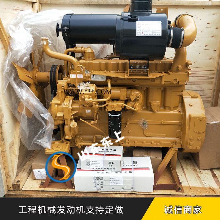 山东潍柴临工50装载机 潍柴发动机配件 原厂四配套 活塞图2