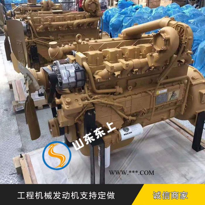 山东潍柴临工50装载机 潍柴发动机配件 原厂四配套 活塞图3