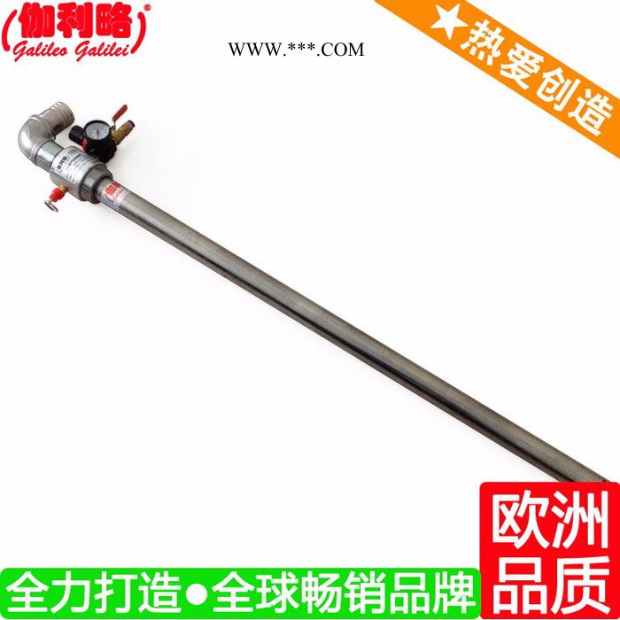 气动定量泵 气动机油泵 气动抽机油泵 秦图2