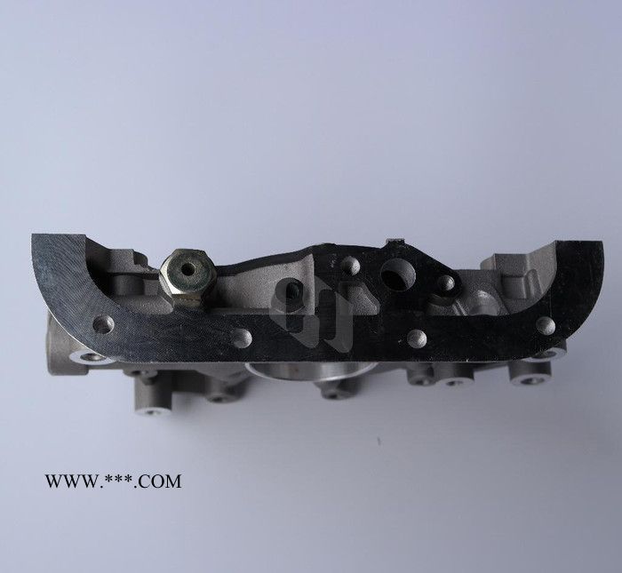 昌河 北斗星 爱迪尔 F10 465 机油泵图3