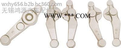 各种 锻件曲轴u形接模锻件凸轮轴齿轮锻件万向节锻件图3