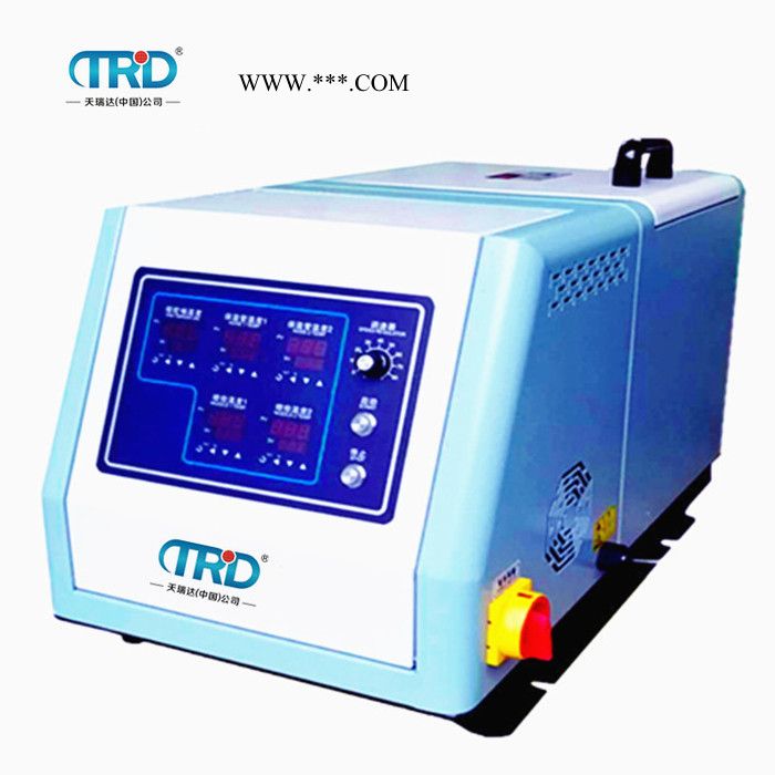 【天瑞达】TR-V05C活塞泵热熔胶机厂家 自动热熔胶机厂家图6
