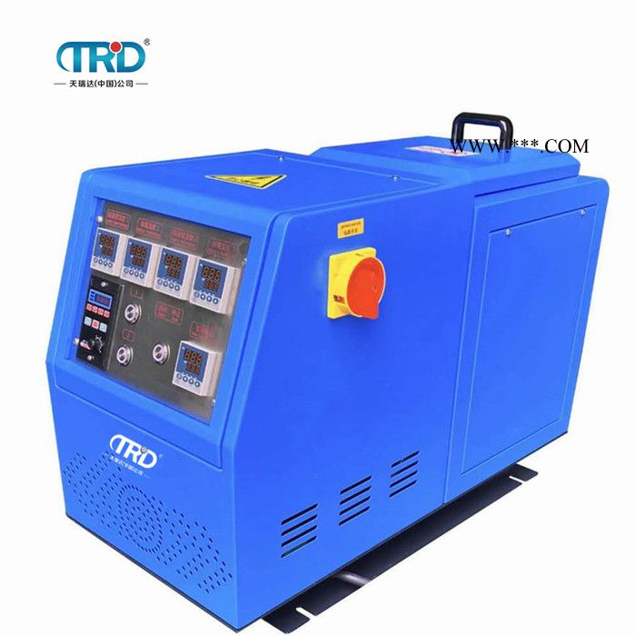 【天瑞达】TR-V05C活塞泵热熔胶机厂家 自动热熔胶机厂家图5