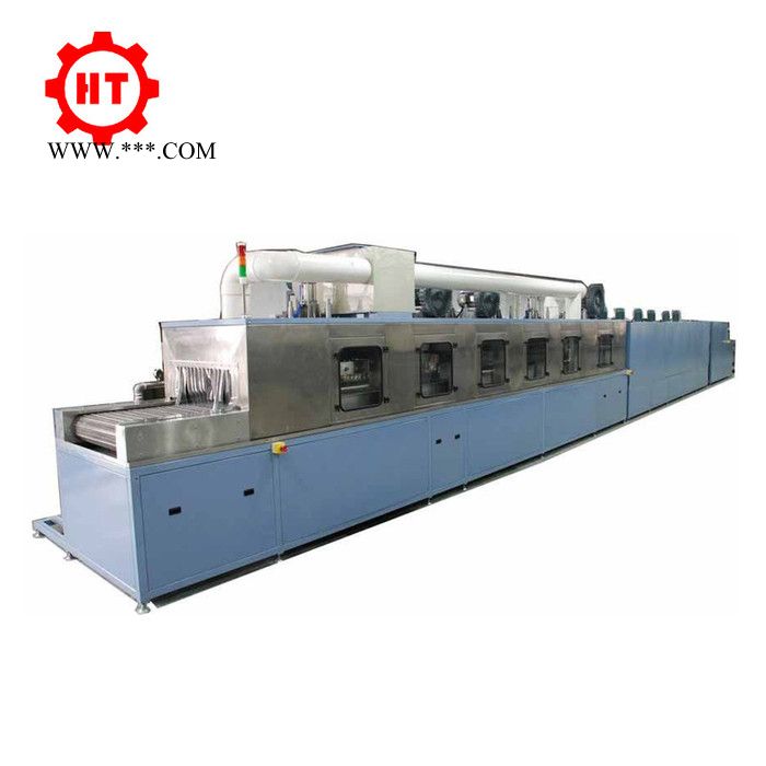 【江门恒泰】全自动超声波清洗机    自动清洗机   厨具清洗机   活塞清洗机图5