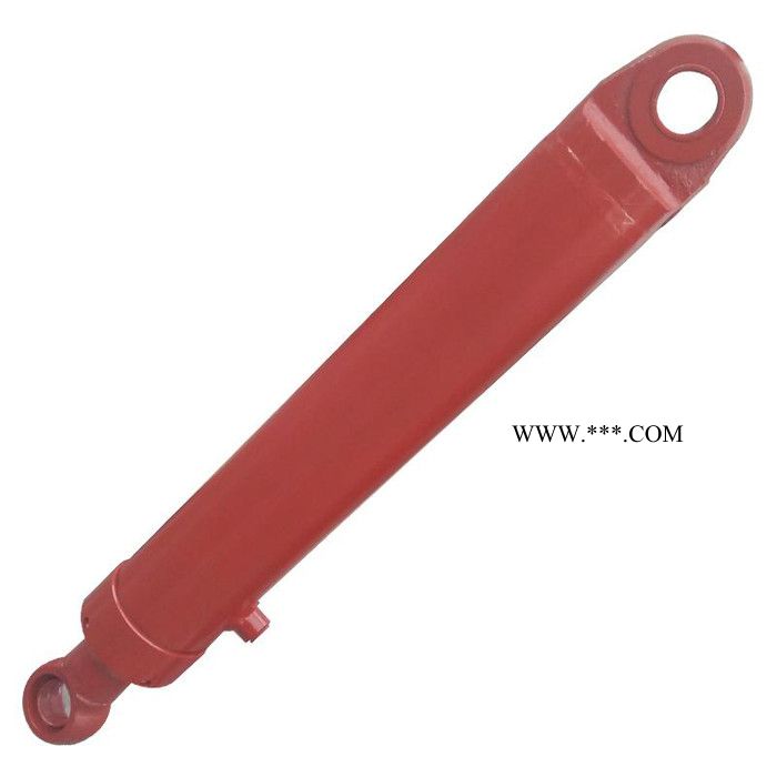 【恒宇集团】各类升降机专用油缸 液压缸现货  活塞式液压油缸图3