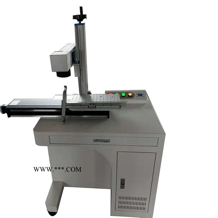 【ENKE 恩科】打标机 打码机   台式激光打码机 光纤激光打标机    金属激光打标 活塞激光打标图3