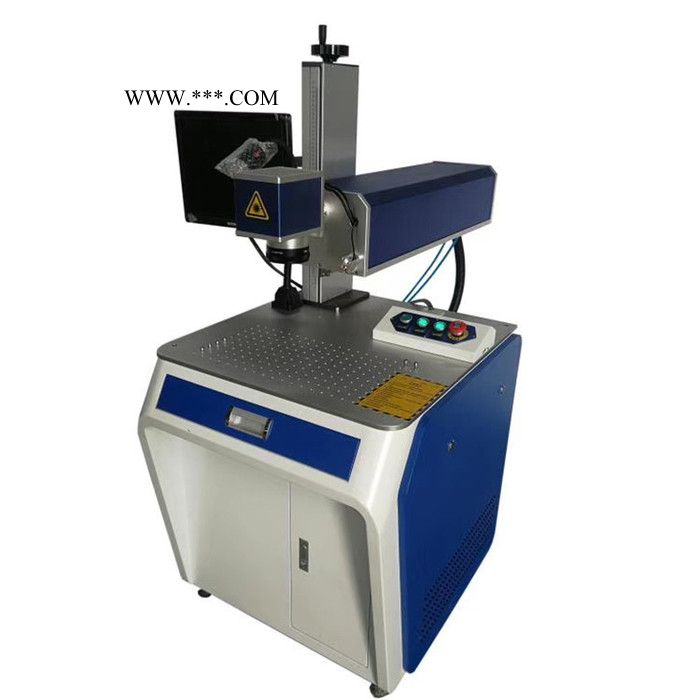 【ENKE 恩科】打标机 打码机   台式激光打码机 光纤激光打标机    金属激光打标 活塞激光打标图8