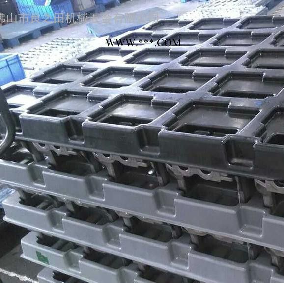 汽车零部件周转厚片吸塑    缸体缸盖箱体曲轴齿轮等厚片吸塑图3