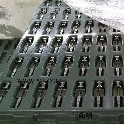 汽车零部件周转厚片吸塑    缸体缸盖箱体曲轴齿轮等厚片吸塑图2