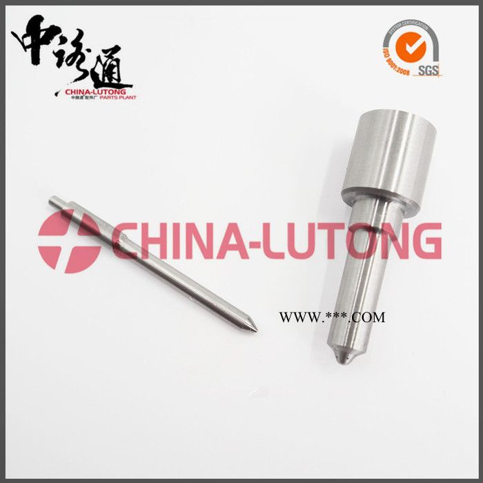 柴油机油泵油嘴配件 6801106 P型喷油嘴图5