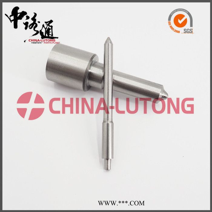 柴油机油泵油嘴配件 6801106 P型喷油嘴图4