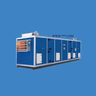 迈新活塞式空调机组l型 组合式 吊顶式 热回收 射流 柜式  卧式 恒温恒湿空调机组