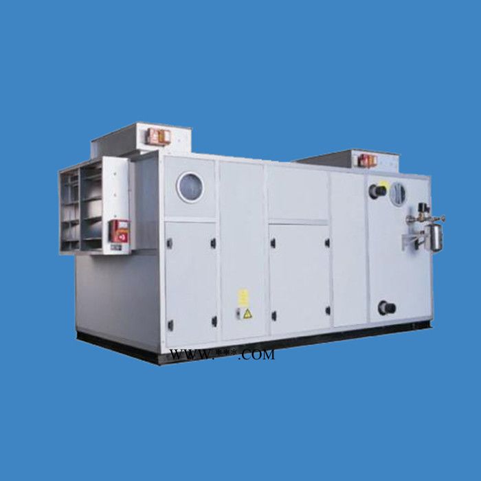 迈新活塞式空调机组l型 组合式 吊顶式 热回收 射流 柜式  卧式 恒温恒湿空调机组图4